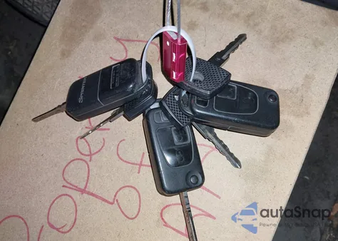 2014 Mercedes-Benz Sprinter 2500 High Roof z USA, uszkodzony, nr VIN WD3PE8DE8E5901139